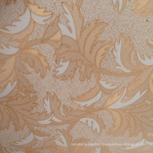 Decoration Embossed PVC Film for Gypsum Ceiling Board